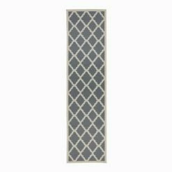Flair Padua Geometric Indoor Outdoor Runner 11 Flair Padua Geometric Indoor Outdoor Runner -Modern Rugs Home 1000152864 alt05