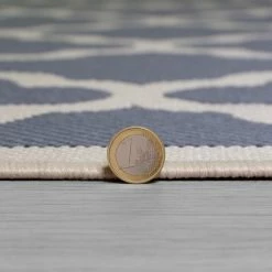 Flair Padua Geometric Indoor Outdoor Runner 12 Flair Padua Geometric Indoor Outdoor Runner -Modern Rugs Home 1000152864 alt06