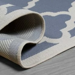 Flair Padua Geometric Indoor Outdoor Runner 13 Flair Padua Geometric Indoor Outdoor Runner -Modern Rugs Home 1000152864 alt07