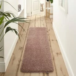 Marvel Mat Marvel Shaggy Runner -Modern Rugs Home 1000154067 alt02