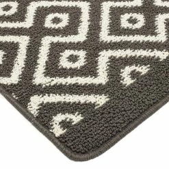 Marvel Mat Marvel Diamond Runner 9 Marvel Mat Marvel Diamond Runner -Modern Rugs Home 1000154084 alt03