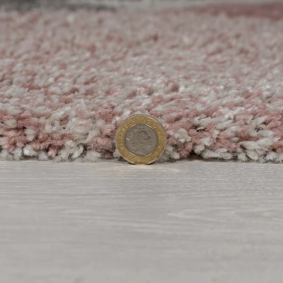 Dunelm Kampala Berber Rug 4 Dunelm Kampala Berber Rug - Image 2