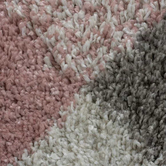 Dunelm Kampala Berber Rug 6 Dunelm Kampala Berber Rug - Image 4