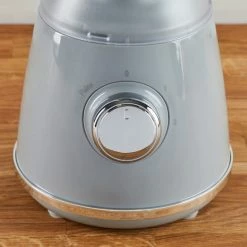 Dunelm 500W Grey Table Blender 6 Dunelm 500W Grey Table Blender -Modern Rugs Home 1000156542 alt01