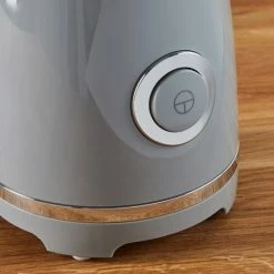 Dunelm 300W Grey Table Blend And Go Blender -Modern Rugs Home 1000156543 alt02