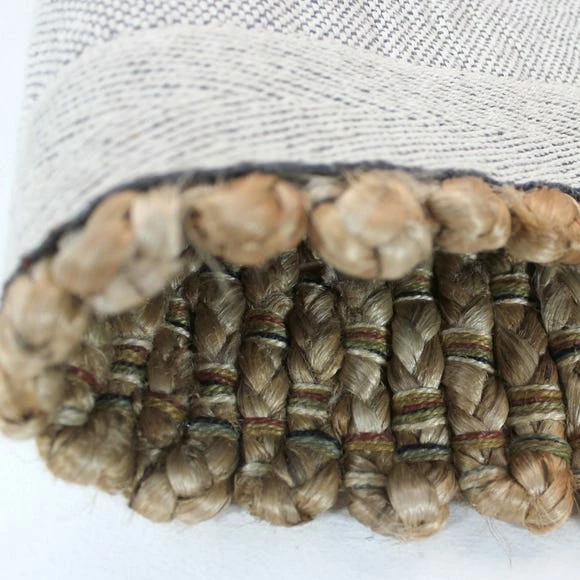 Dunelm Natural Chunky Jute Woven Doormat 5 Dunelm Natural Chunky Jute Woven Doormat - Image 3