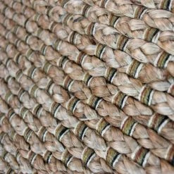 Dunelm Natural Chunky Jute Woven Doormat 9 Dunelm Natural Chunky Jute Woven Doormat -Modern Rugs Home 1000158031 alt04