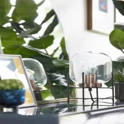 Elements Dayo Jardinere Glass Table Lamp 13 Elements Dayo Jardinere Glass Table Lamp -Modern Rugs Home 1000158702 alt06