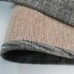 Dunelm 5a Fifth Avenue Sheer Diamond Runner -Modern Rugs Home 1000158762 alt03