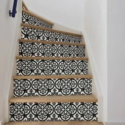 InHome Avignon Self Adhesive Backsplash Tiles 12 InHome Avignon Self Adhesive Backsplash Tiles -Modern Rugs Home 1000158934 alt04