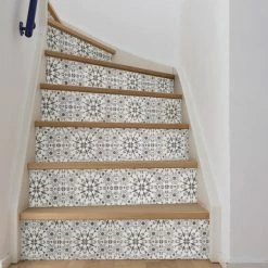 InHome Catalan Self Adhesive Backsplash Tiles 12 InHome Catalan Self Adhesive Backsplash Tiles -Modern Rugs Home 1000158935 alt04