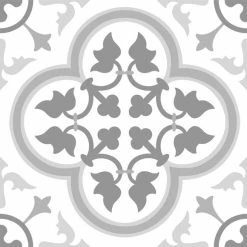 Floorpops Remy Self Adhesive Floor Tiles 9 Floorpops Remy Self Adhesive Floor Tiles -Modern Rugs Home 1000158937 alt02