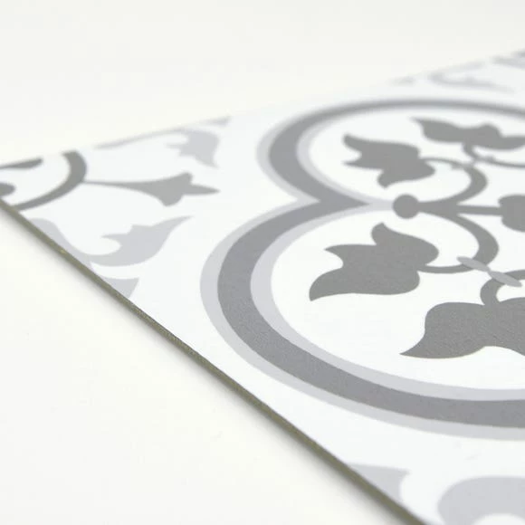 Floorpops Remy Self Adhesive Floor Tiles 6 Floorpops Remy Self Adhesive Floor Tiles - Image 4