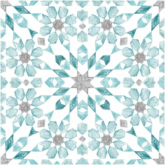 Floorpops Radiance Self Adhesive Floor Tiles 5 Floorpops Radiance Self Adhesive Floor Tiles - Image 3