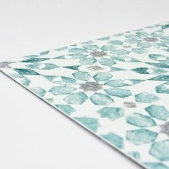 Floorpops Radiance Self Adhesive Floor Tiles 10 Floorpops Radiance Self Adhesive Floor Tiles -Modern Rugs Home 1000158938 alt03