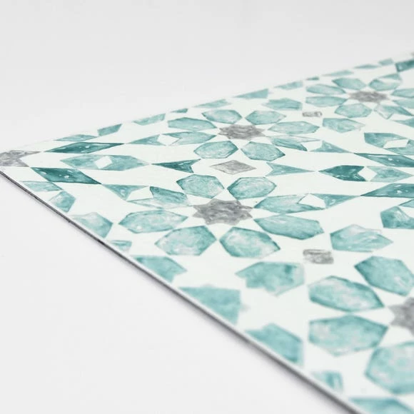 Floorpops Radiance Self Adhesive Floor Tiles 6 Floorpops Radiance Self Adhesive Floor Tiles - Image 4