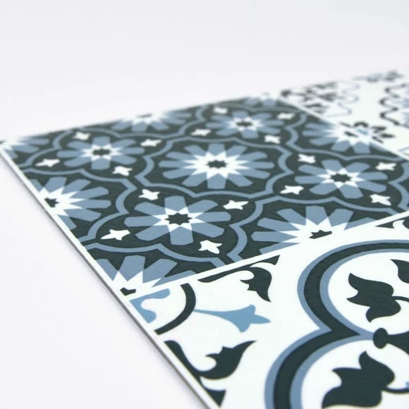 Floorpops Myriad Self Adhesive Floor Tiles 6 Floorpops Myriad Self Adhesive Floor Tiles - Image 4