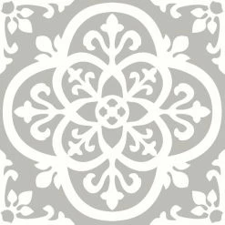 Floorpops Medina Self Adhesive Floor Tiles 9 Floorpops Medina Self Adhesive Floor Tiles -Modern Rugs Home 1000158943 alt02