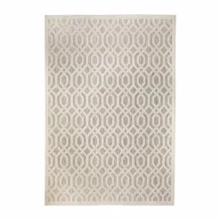 Flair Mondo Geometric Indoor Outdoor Rug -Modern Rugs Home 1000159115 alt01