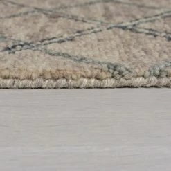 Dunelm Diego Geometric Rug 11 Dunelm Diego Geometric Rug -Modern Rugs Home 1000159121 alt03