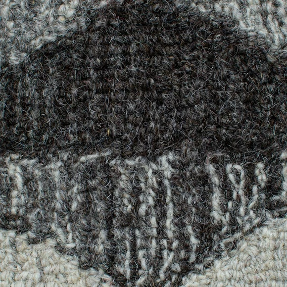 Dunelm Yara Geometric Rug 7 Dunelm Yara Geometric Rug - Image 5