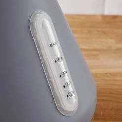 Dunelm Cool Grey Spectrum Kettle -Modern Rugs Home 1000161964 alt02