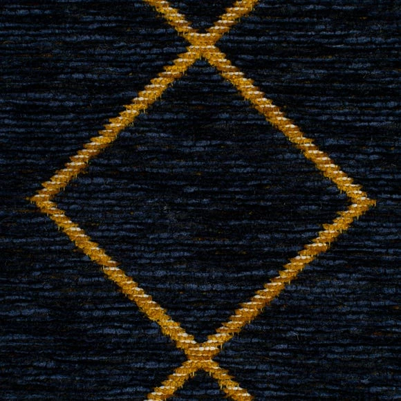 Dunelm Tokyo Geometric Rug 7 Dunelm Tokyo Geometric Rug - Image 5