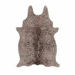Leopard Print Rug -Modern Rugs Home 1000162253 alt01