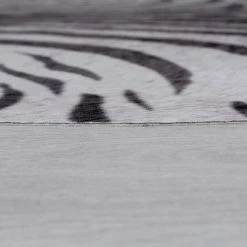 Zebra Print Rug 10 Zebra Print Rug -Modern Rugs Home 1000162262 alt02