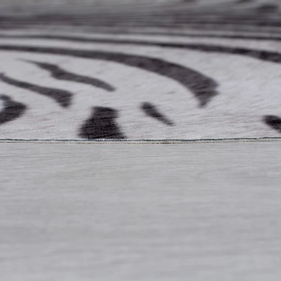 Zebra Print Rug 5 Zebra Print Rug - Image 3