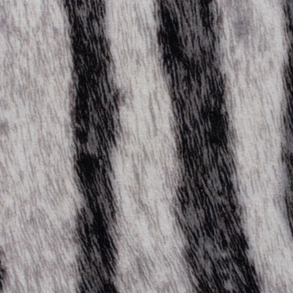 Zebra Print Rug 7 Zebra Print Rug - Image 5