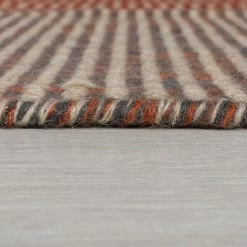 Flair Anu Wool Runner -Modern Rugs Home 1000162263 alt02