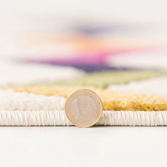 Flair Bolero Circle Rug 5 Flair Bolero Circle Rug - Image 3