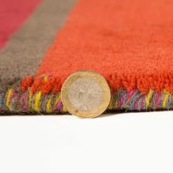 Flair Candy Wool Runner 9 Flair Candy Wool Runner -Modern Rugs Home 1000162269 alt02