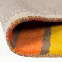 Flair Candy Wool Runner 10 Flair Candy Wool Runner -Modern Rugs Home 1000162269 alt03