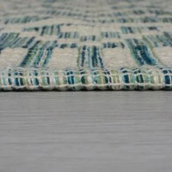 Dunelm Leela Reversible Runner -Modern Rugs Home 1000162278 alt02