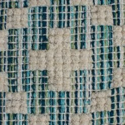 Dunelm Leela Reversible Runner -Modern Rugs Home 1000162278 alt04