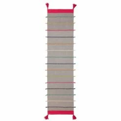 Dunelm Nahla Runner -Modern Rugs Home 1000162281 alt01