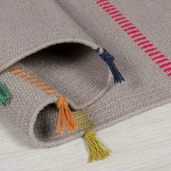 Dunelm Nahla Runner -Modern Rugs Home 1000162281 alt03