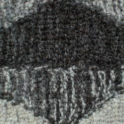 Dunelm Yara Geometric Runner -Modern Rugs Home 1000162291 alt04