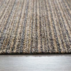 Marvel Mat Marvel Stripe Washable Runner -Modern Rugs Home 1000163593 alt02