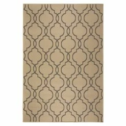 Flair Milan Indoor Outdoor Rug -Modern Rugs Home 1000166881 alt02