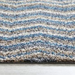 Dunelm Missouri Recycled Cotton Doormat -Modern Rugs Home 1000167465 alt04