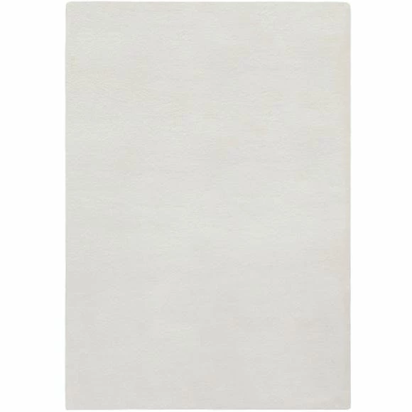 Dunelm Faux Fur Supersoft Lush Rug 4 Dunelm Faux Fur Supersoft Lush Rug - Image 2