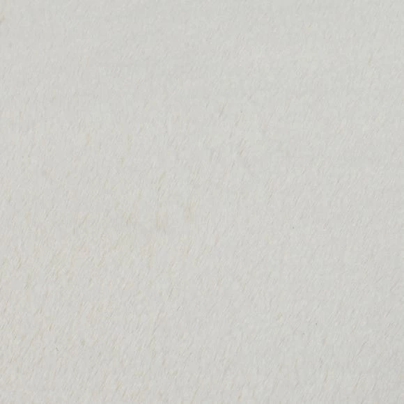 Dunelm Faux Fur Supersoft Lush Rug 6 Dunelm Faux Fur Supersoft Lush Rug - Image 4