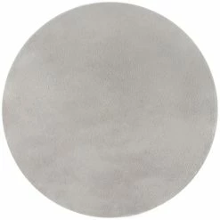 Dunelm Faux Fur Supersoft Lush Circle Rug 10 Dunelm Faux Fur Supersoft Lush Circle Rug -Modern Rugs Home 1000168308 alt02