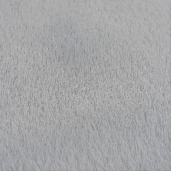 Dunelm Faux Fur Supersoft Lush Circle Rug 7 Dunelm Faux Fur Supersoft Lush Circle Rug - Image 5