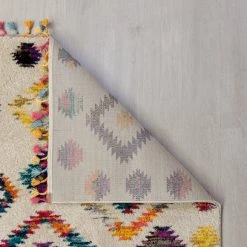 Dunelm Zumra Berber Rug 11 Dunelm Zumra Berber Rug -Modern Rugs Home 1000168311 alt03