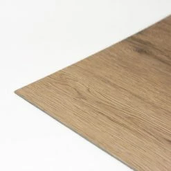 Pickling Brown Self Adhesive Floor Tiles 10 Pickling Brown Self Adhesive Floor Tiles -Modern Rugs Home 1000168323 alt03