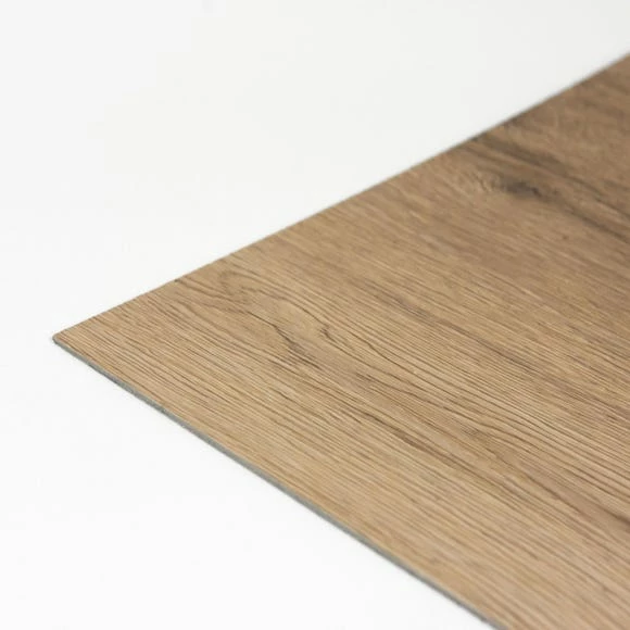 Pickling Brown Self Adhesive Floor Tiles 6 Pickling Brown Self Adhesive Floor Tiles - Image 4